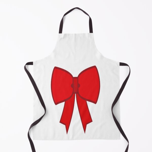 Item preview, Red Bow Mug designed and sold by The Happiness Market .
