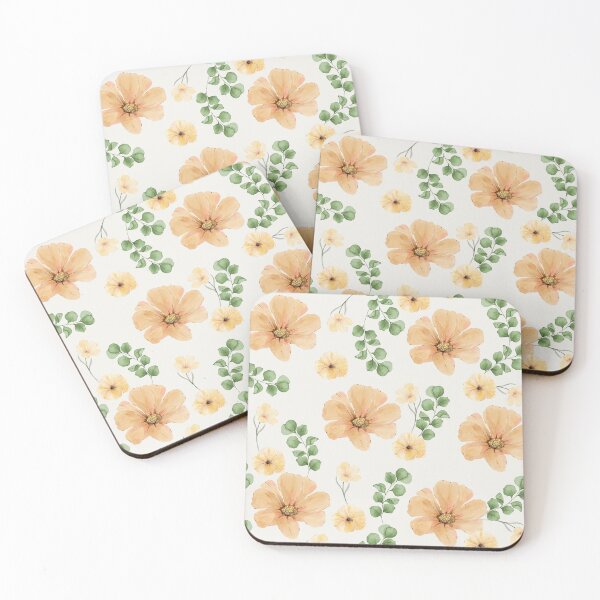 Item preview, Floral Harmony designed and sold by Haku11.