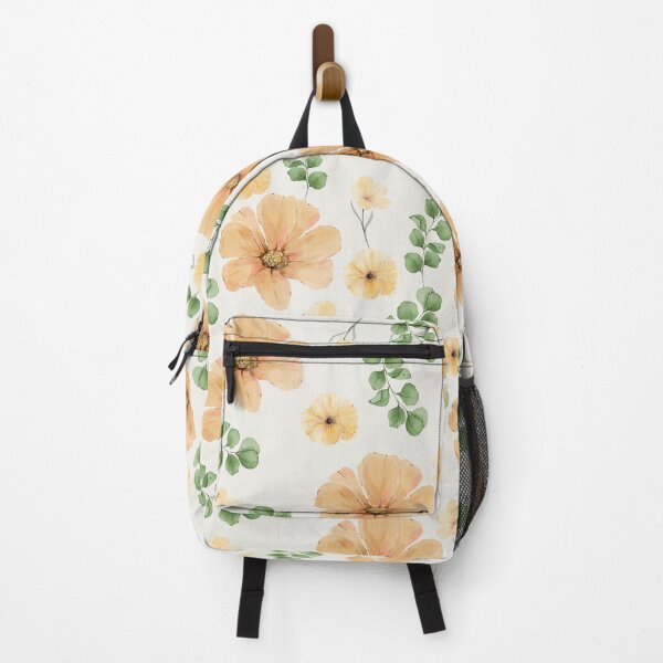 Item preview, Floral Harmony designed and sold by Haku11.