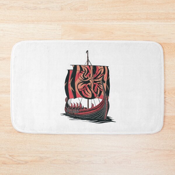 Item preview, Viking Ship designed and sold by Peter Stawicki.