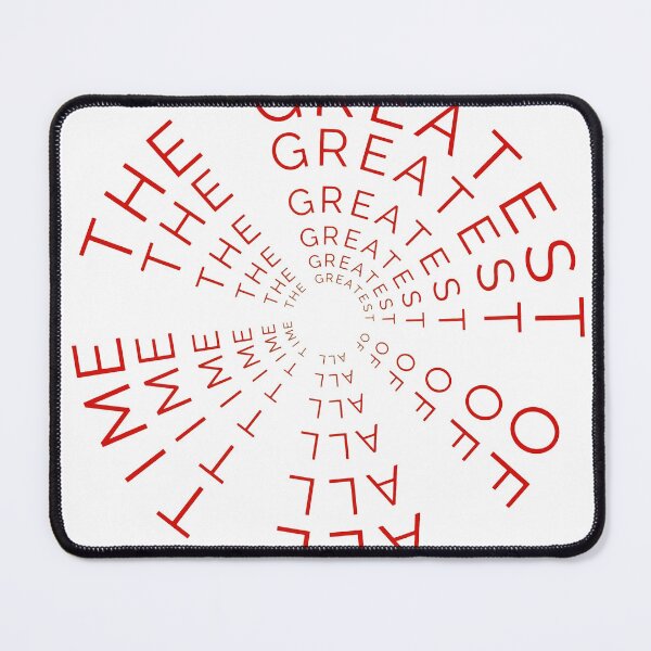 Item preview, The Greatest Illusion of All Time designed and sold by unclestich.