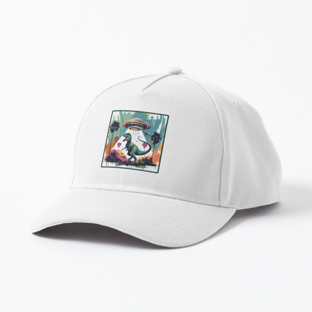 Artikel-Vorschau von Baseball Cap, designt und verkauft von Kobeko.