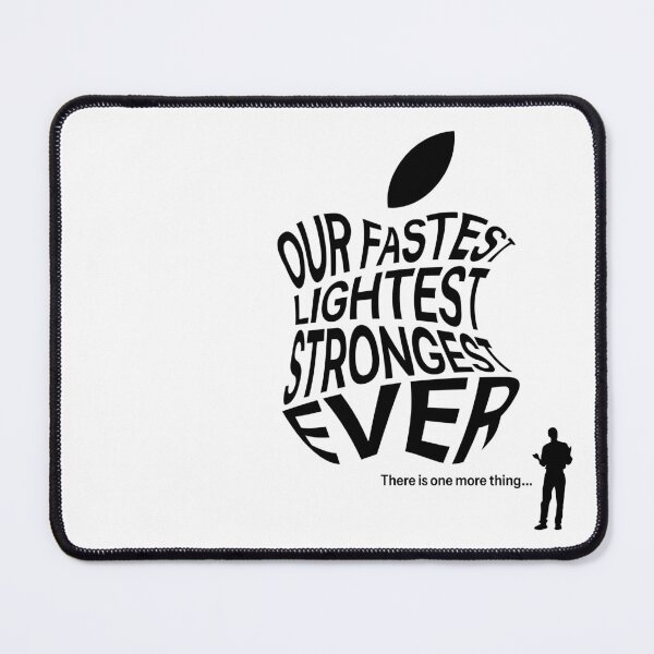 Item preview, Apple Conference with Steve Jobs designed and sold by everythingisfine.