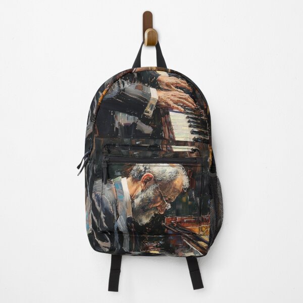 Item preview, The Art Of Living By Playing The Piano designed and sold by GrinGalore.