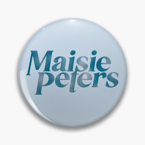 Item preview, Maisie Peters The Good Witch Logo designed and sold by aestheticqueen.