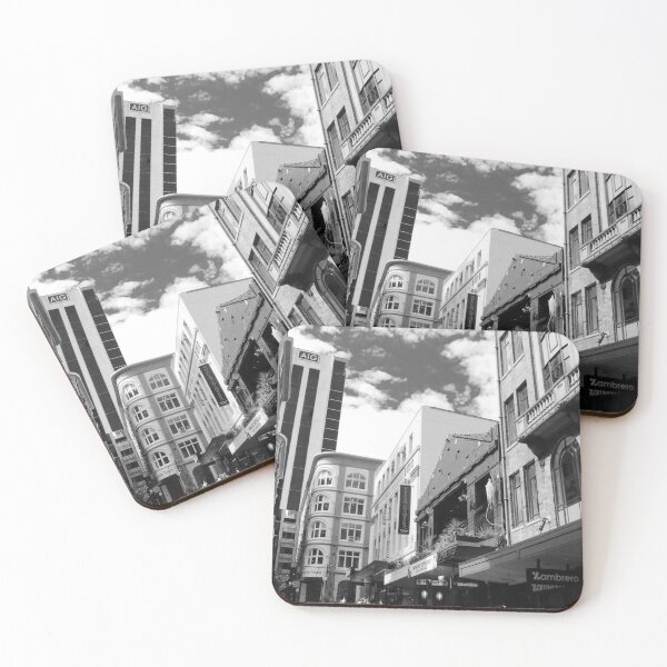 Item preview, Urban Sky designed and sold by danasdiary.