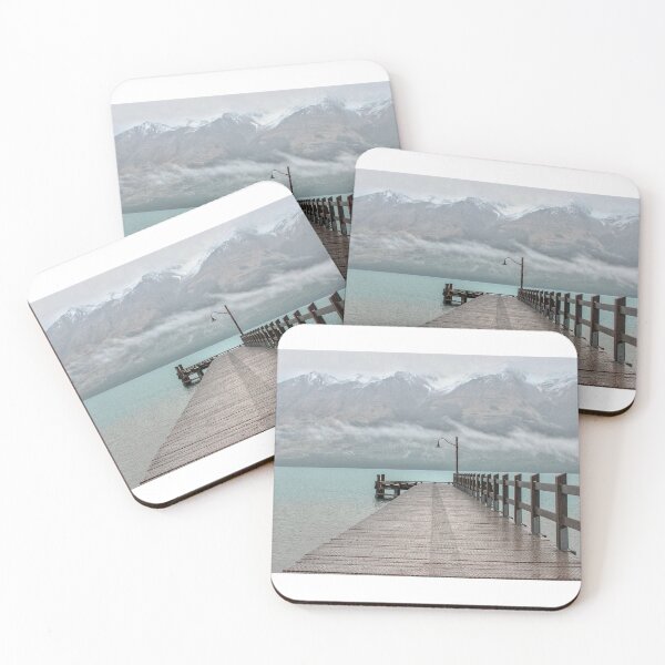 Item preview, Glen Orchy Wharf designed and sold by danasdiary.