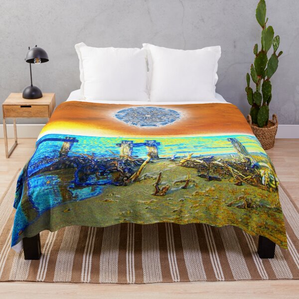 Item preview, GrowthShore designed and sold by Klaus Bremner (Autotelic Art).
