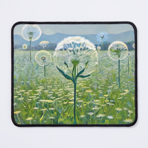 Item preview, The Mountain Meadow designed and sold by PictureNZ.