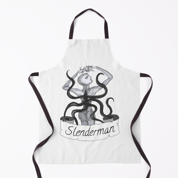 Item preview, Slenderman designed and sold by LetZoeSpoilYou.
