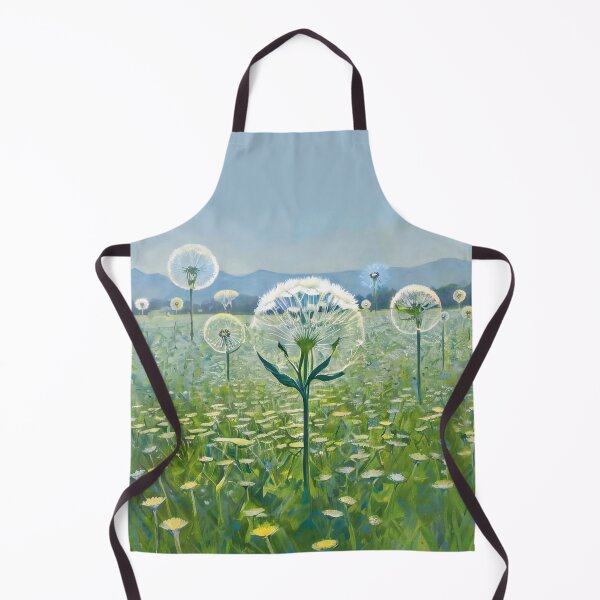 Item preview, The Mountain Meadow designed and sold by PictureNZ.