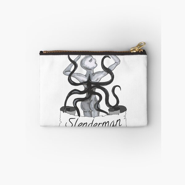 Item preview, Slenderman designed and sold by LetZoeSpoilYou.