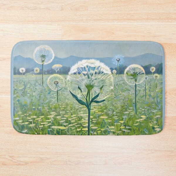 Item preview, The Mountain Meadow designed and sold by PictureNZ.