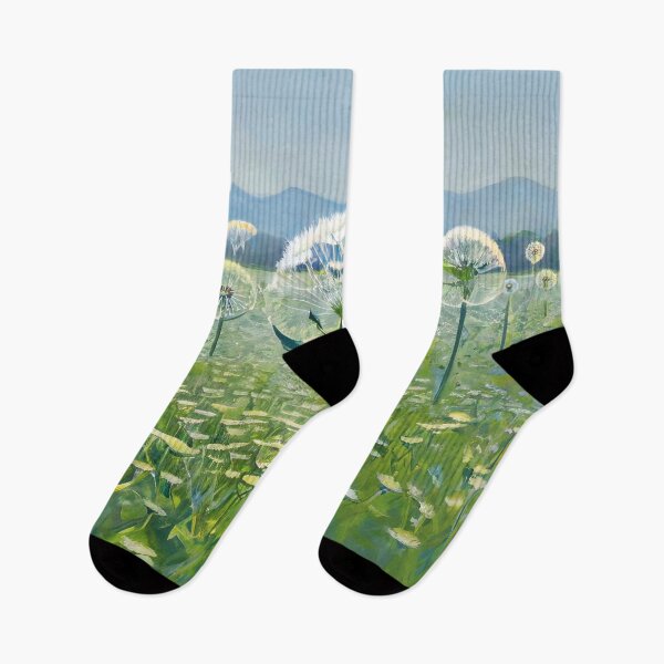 Item preview, The Mountain Meadow designed and sold by PictureNZ.