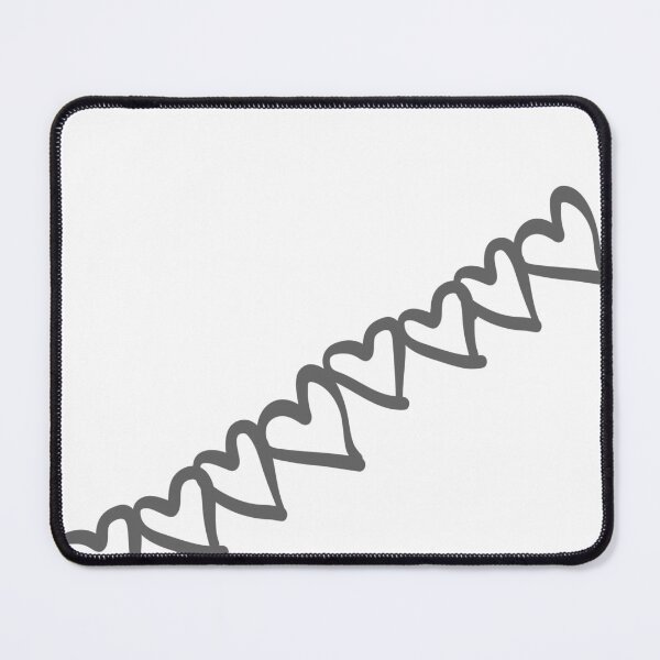 Item preview, Hearts line designed and sold by lukked.