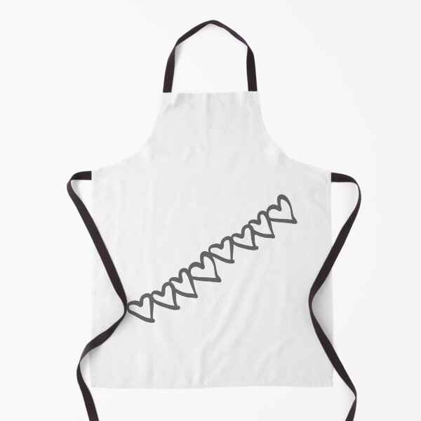 Item preview, Hearts line designed and sold by lukked.