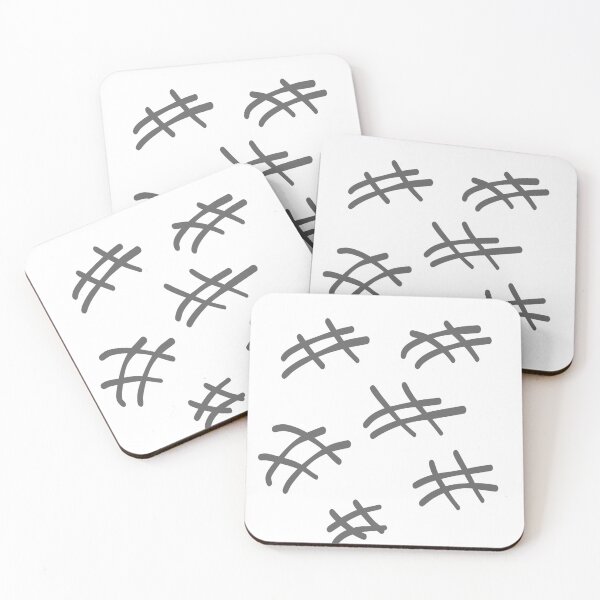 Item preview, Sharps in grey colour designed and sold by lukked.
