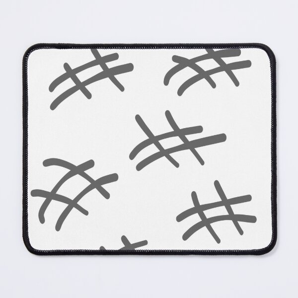 Item preview, Sharps in grey colour designed and sold by lukked.