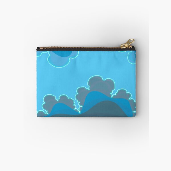 Item preview, Abstract blues 2 designed and sold by findingNull.