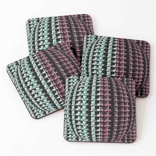 Item preview, Kenror Cats Tea for Two gnrd designed and sold by Arttiiist.