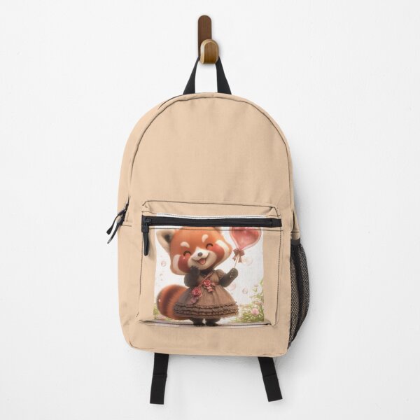 Item preview, Cute red panda designed and sold by MyMagicPixel.