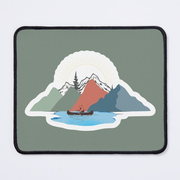 Item preview, Four Seasons of the Adirondacks designed and sold by StuffWeMade.