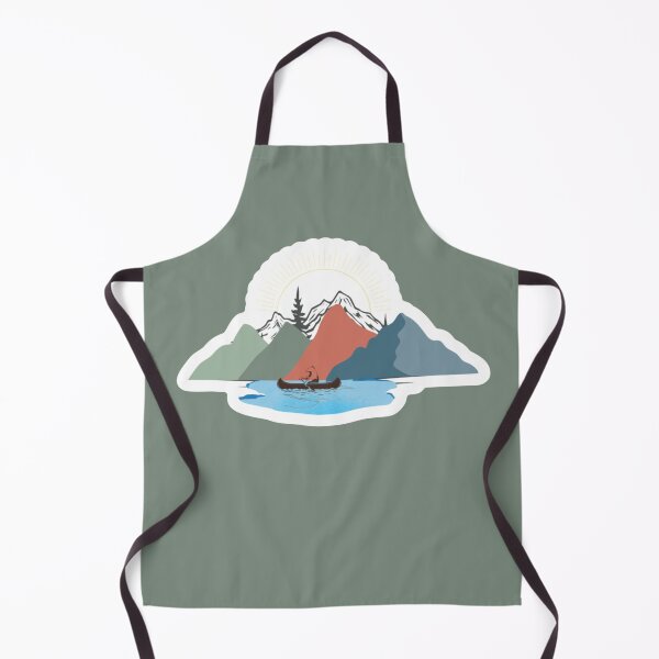 Item preview, Four Seasons of the Adirondacks designed and sold by StuffWeMade.
