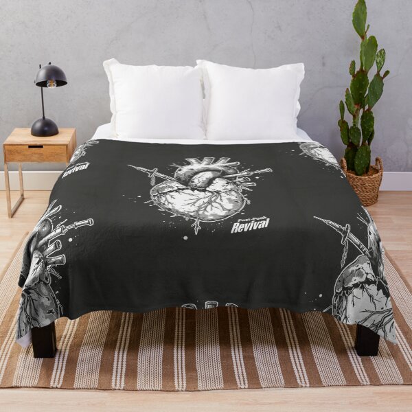 Item preview, Heart with "Post-punk revival" Text in Graffiti Style designed and sold by Piotrek0001.