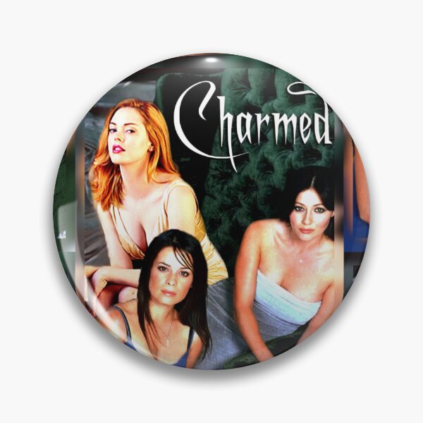 Item preview, The Charmed Chair designed and sold by MajicBox.