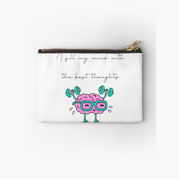 Item preview, Power of Thoughts designed and sold by BodyOfCHRIST.