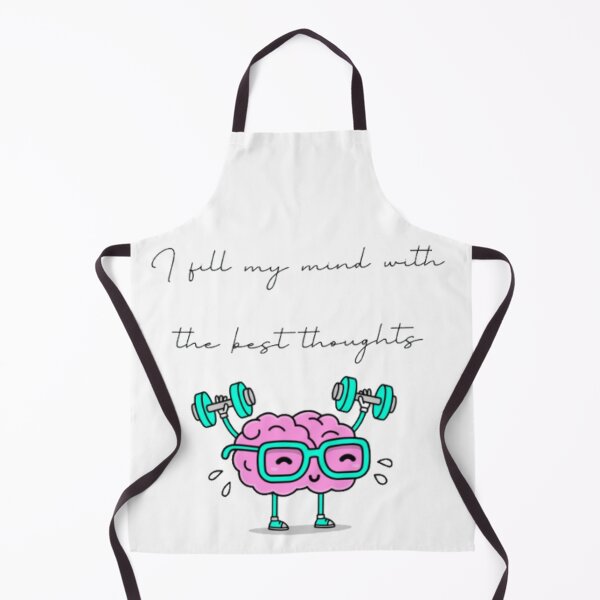 Item preview, Power of Thoughts designed and sold by BodyOfCHRIST.