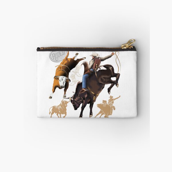 Item preview, Rodeo Bull Riders designed and sold by Color4Nature.