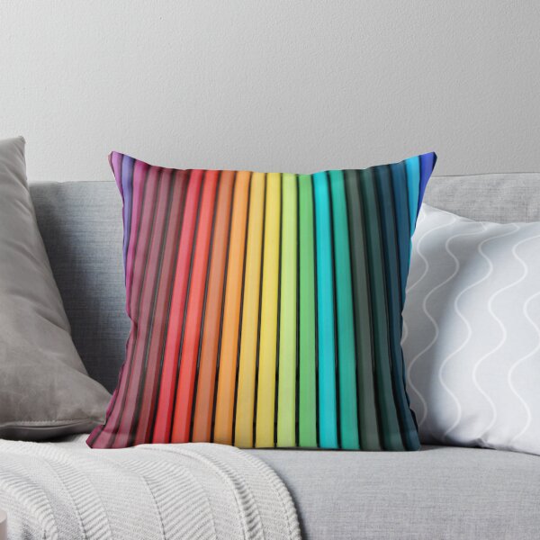 Item preview, Rainbow Stripes designed and sold by loganferret.