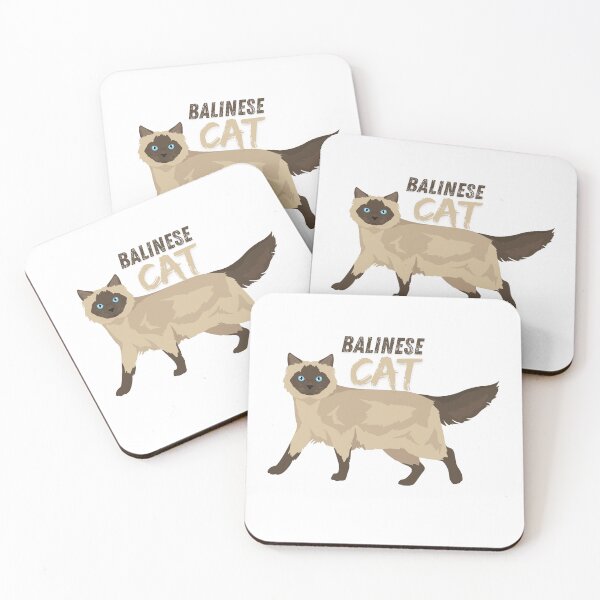 Item preview, Copy of Funny balinese cat mom lover Blue eyes cute cat  designed and sold by Adventure paradise ⭐⭐⭐⭐⭐.