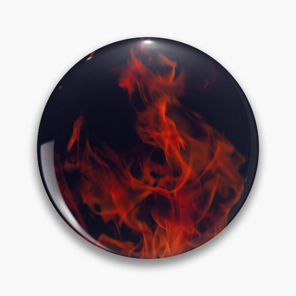 Item preview, On Fire designed and sold by DerLaden.Art.