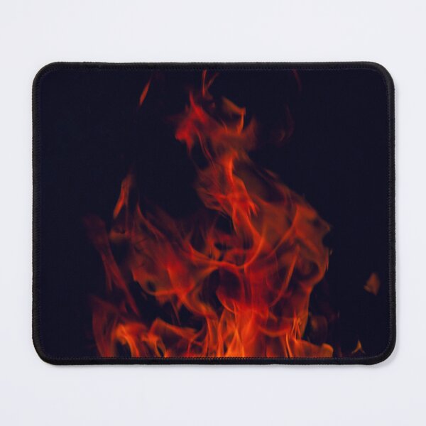 Item preview, On Fire designed and sold by DerLaden.Art.