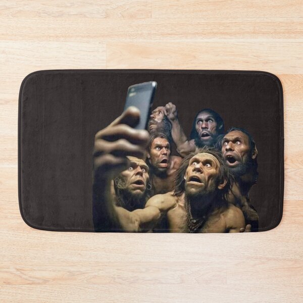 Item preview, Caveman designed and sold by Family4 Art Designs.