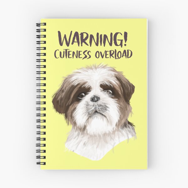 Item preview, Dog Cuteness Overloaded designed and sold by 87-Aesthetics.