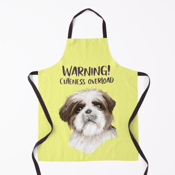 Item preview, Dog Cuteness Overloaded designed and sold by 87-Aesthetics.