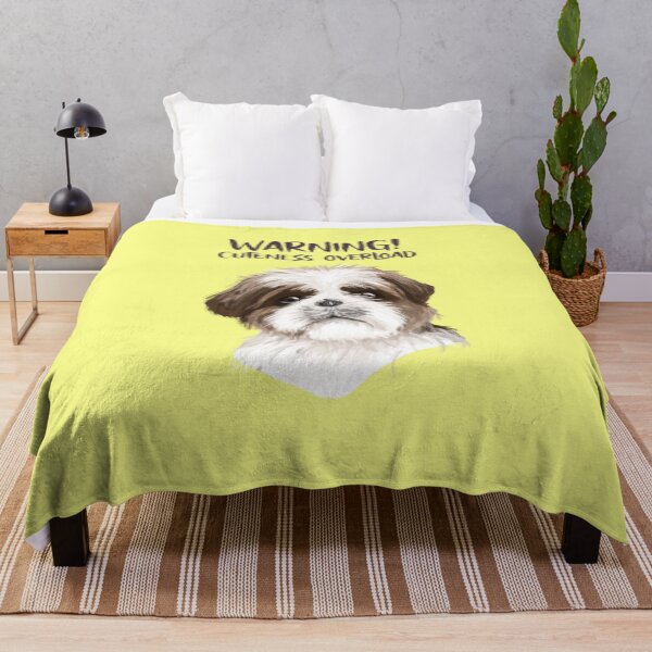 Item preview, Dog Cuteness Overloaded designed and sold by 87-Aesthetics.