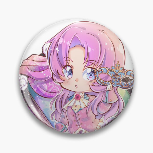 Item preview, Masquerade Utena Tenjou designed and sold by Kamapon's Workshop.