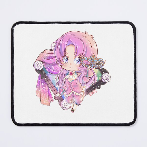 Item preview, Masquerade Utena Tenjou designed and sold by Kamapon's Workshop.