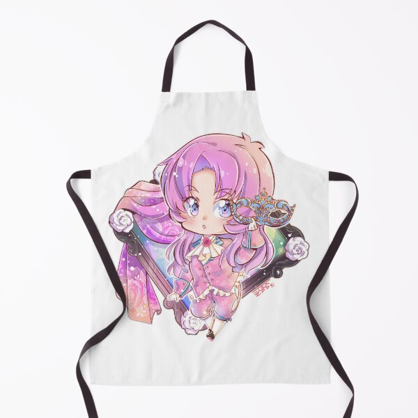 Item preview, Masquerade Utena Tenjou designed and sold by Kamapon's Workshop.