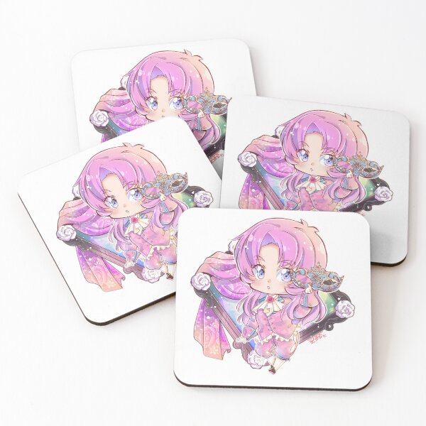 Item preview, Masquerade Utena Tenjou designed and sold by Kamapon's Workshop.