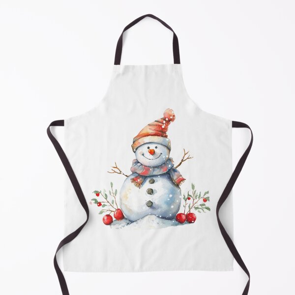 Item preview, Snowman Magic: Celebrate Christmas in Style tee designed and sold by Chonnakan.