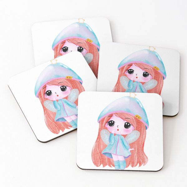 Item preview, The little an angel. designed and sold by nice-diary.