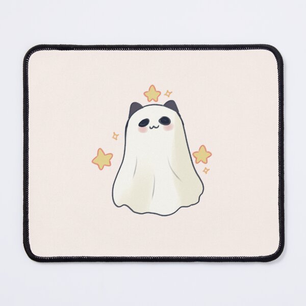 Item preview, Cat ghost designed and sold by Artofmayara.
