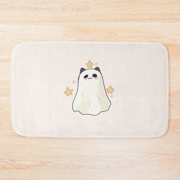 Item preview, Cat ghost  designed and sold by Artofmayara.