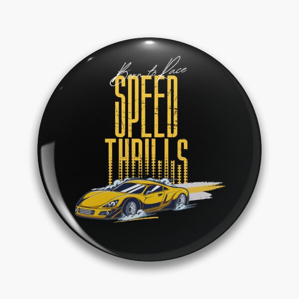 Item preview, The fast car, Speed and Inspiration designed and sold by MJO80.