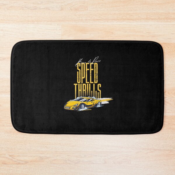 Item preview, The fast car, Speed and Inspiration designed and sold by MJO80.